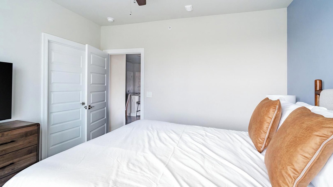 Photo of Bedroom in Harvey