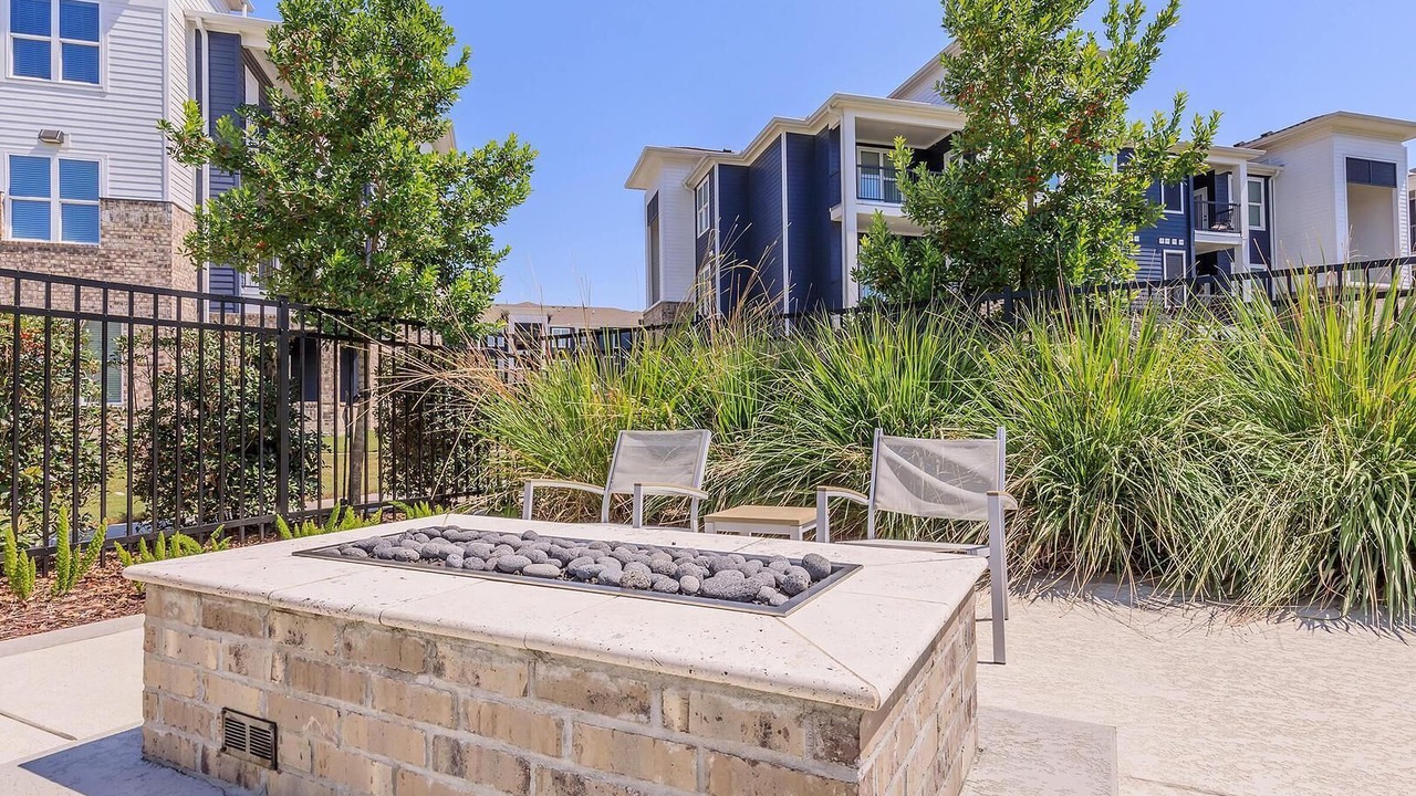 Photo of Patio Balcony in Harvey