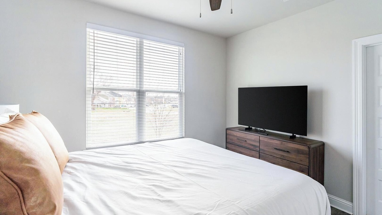 Photo of Bedroom in Harvey