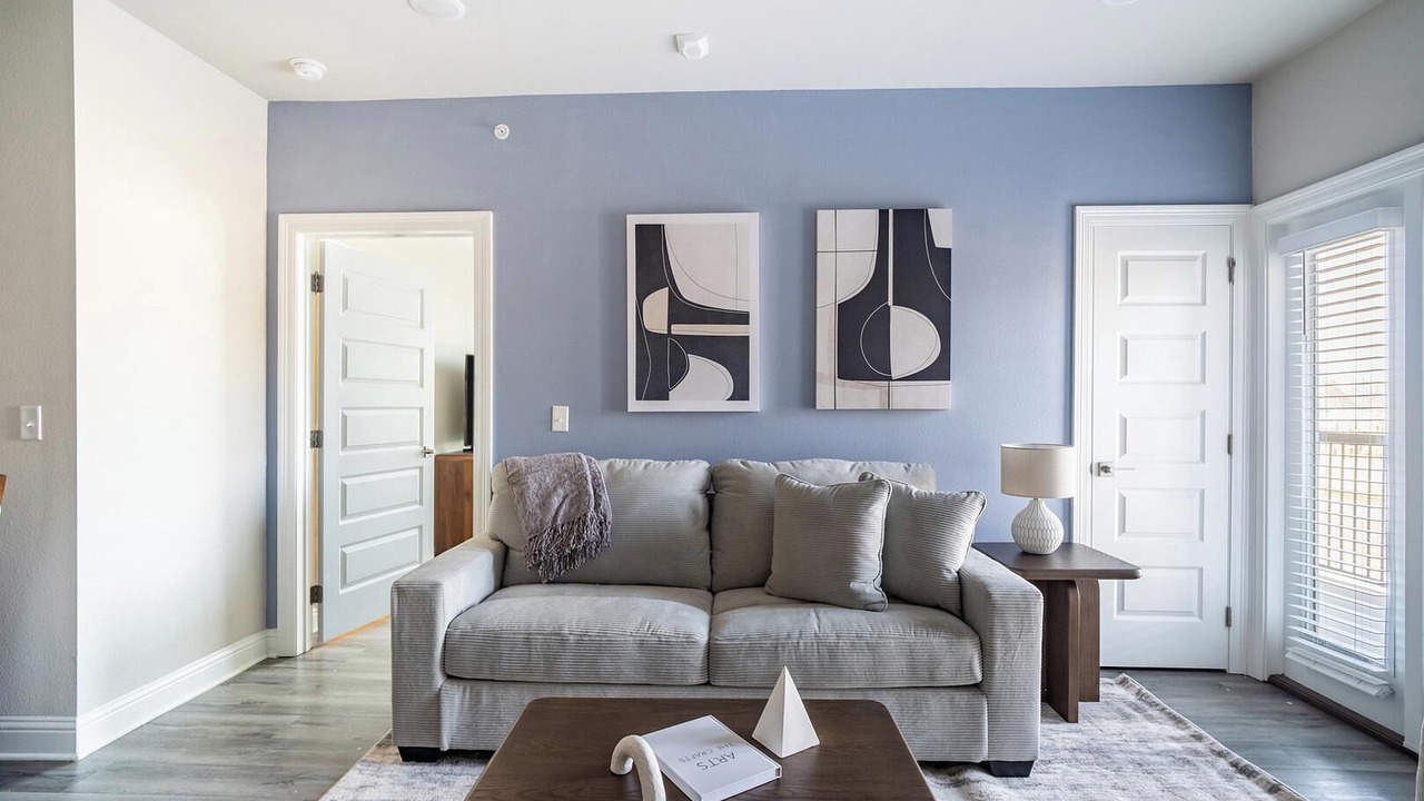 Photo of Livingroom in Harvey