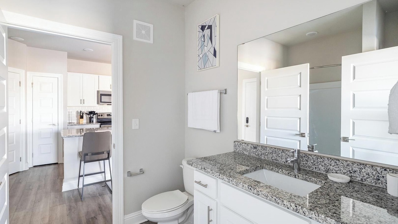 Photo of Kitchen in Harvey