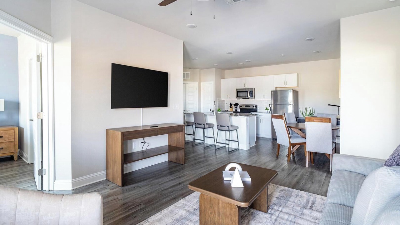 Photo of Livingroom in Harvey