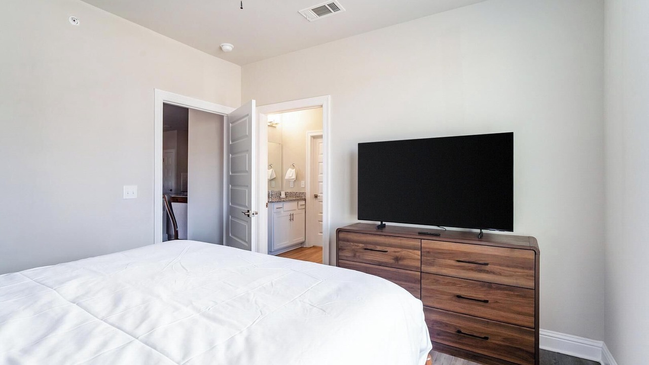 Photo of Bedroom in Harvey
