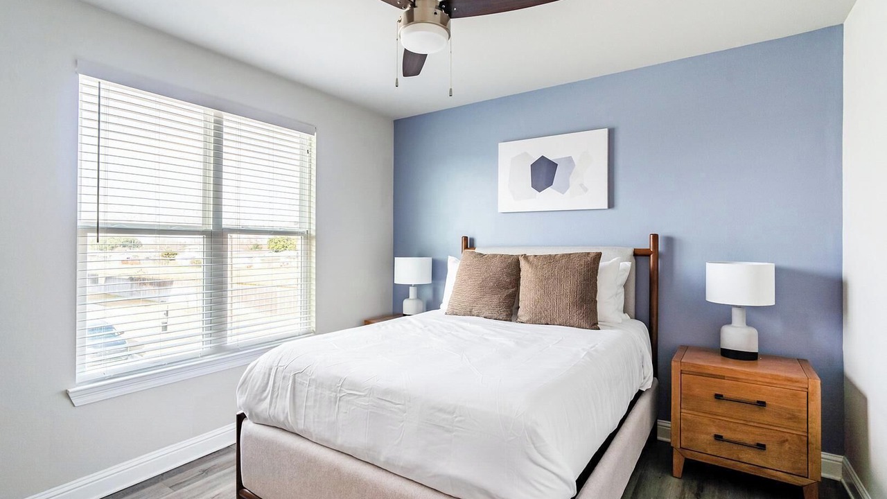 Photo of Bedroom in Harvey