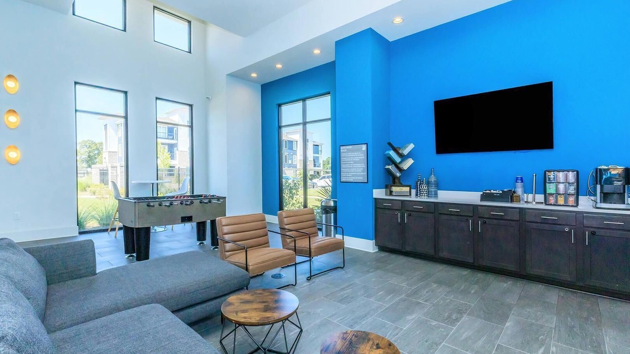 Photo of Livingroom in Harvey
