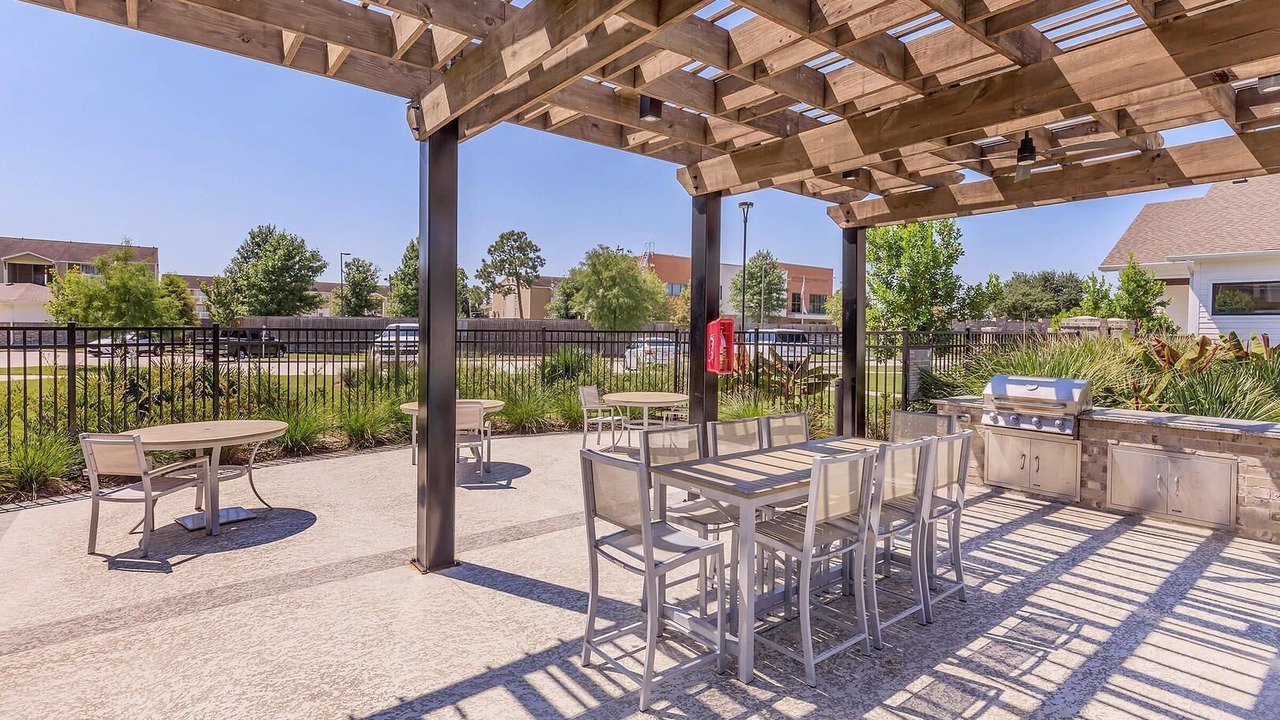 Photo of Outdoor in Harvey
