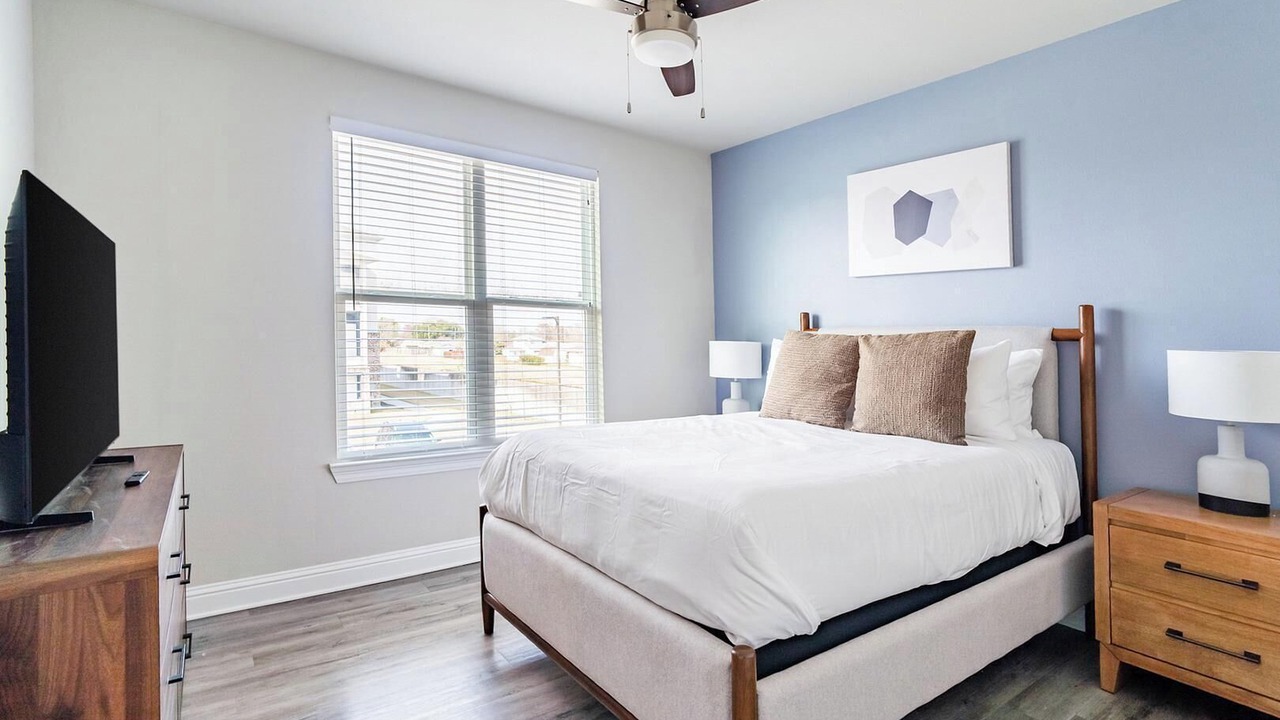 Photo of Bedroom in Harvey