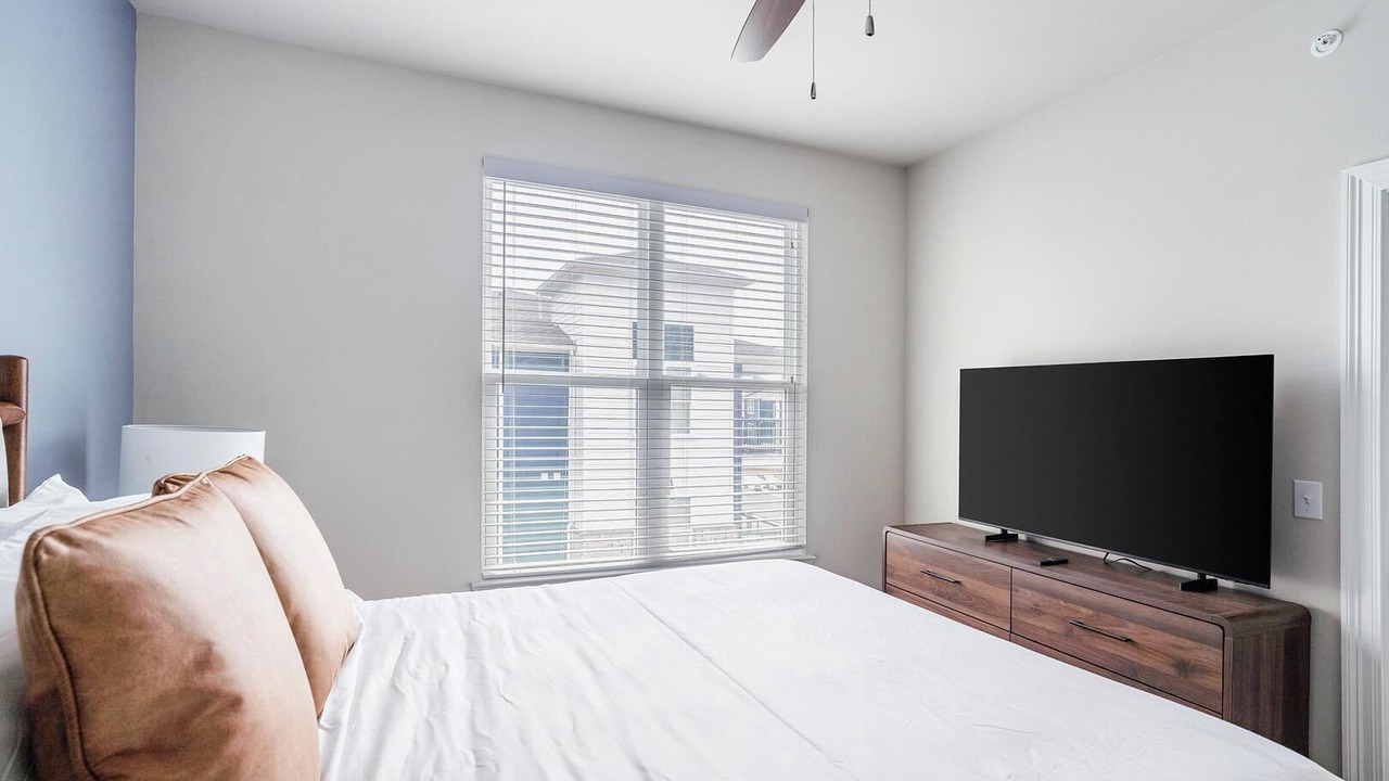 Photo of Bedroom in Harvey