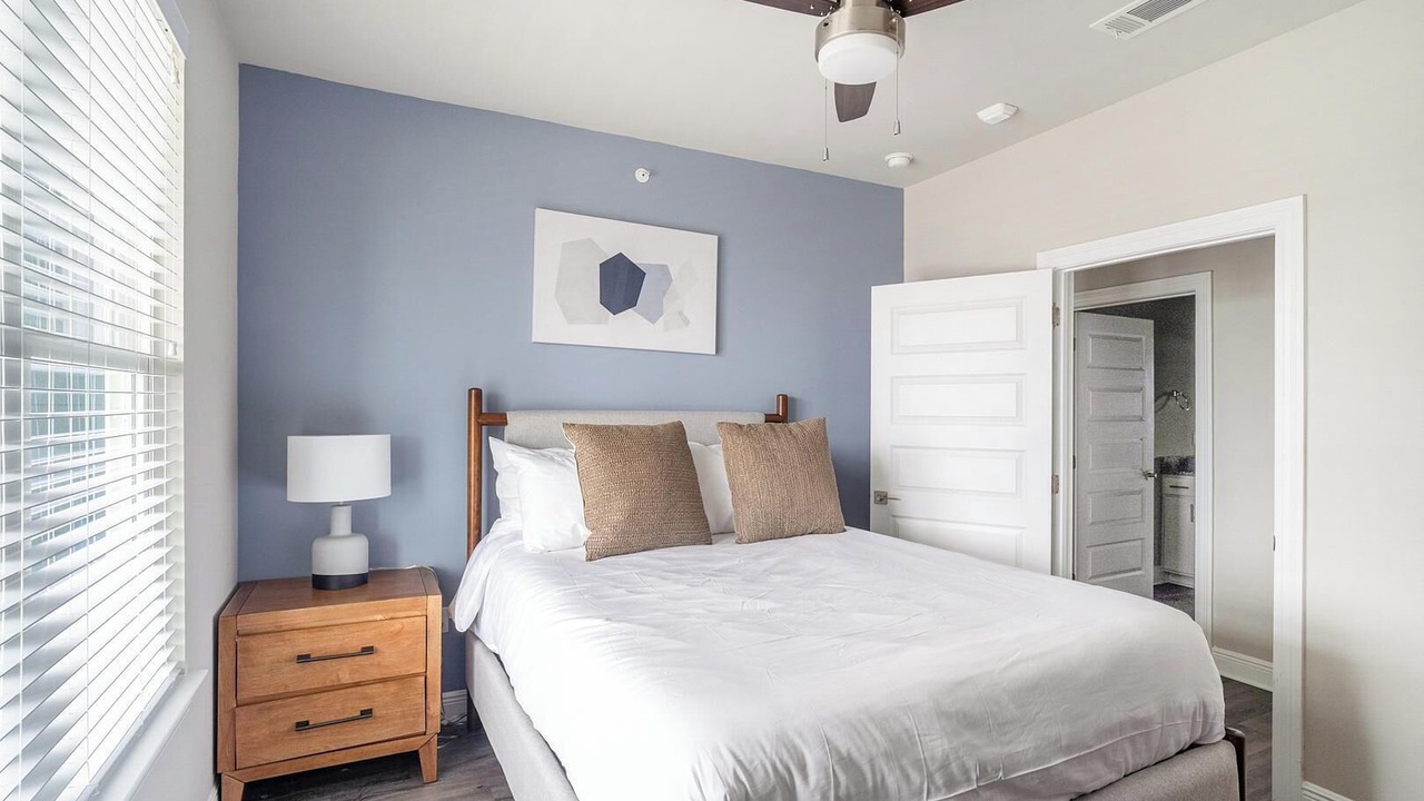 Photo of Bedroom in Harvey