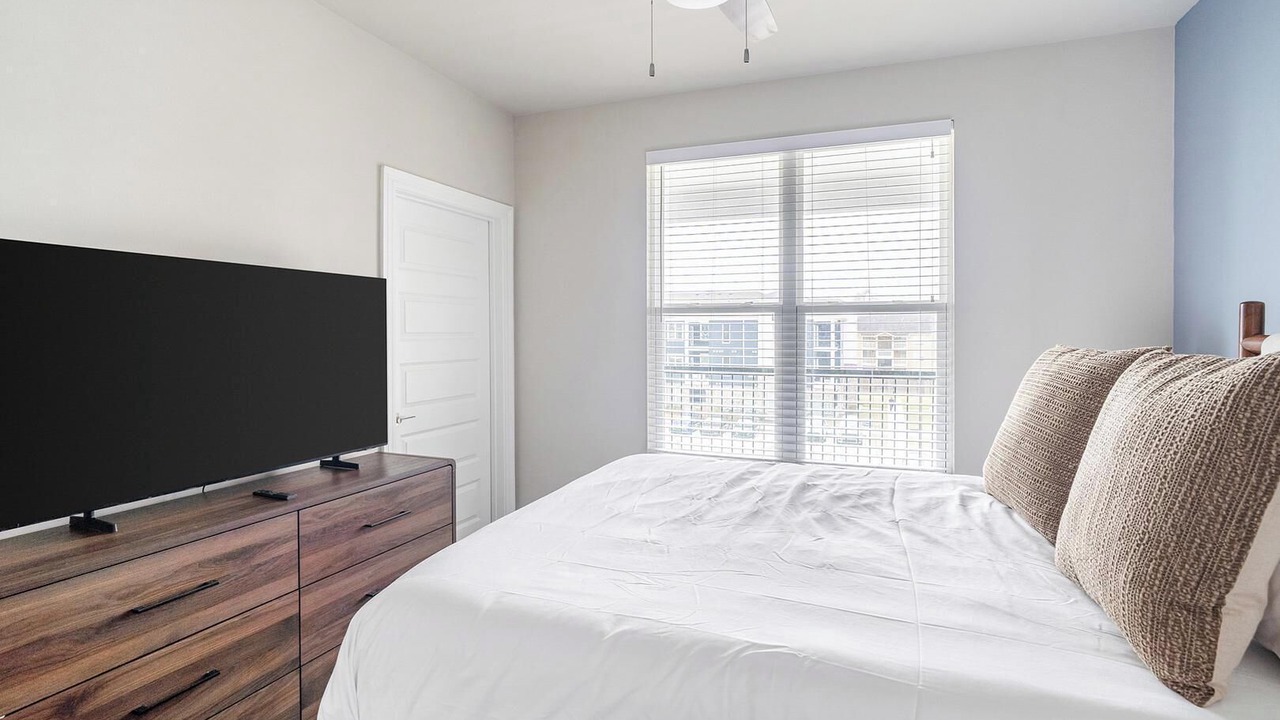 Photo of Bedroom in Harvey