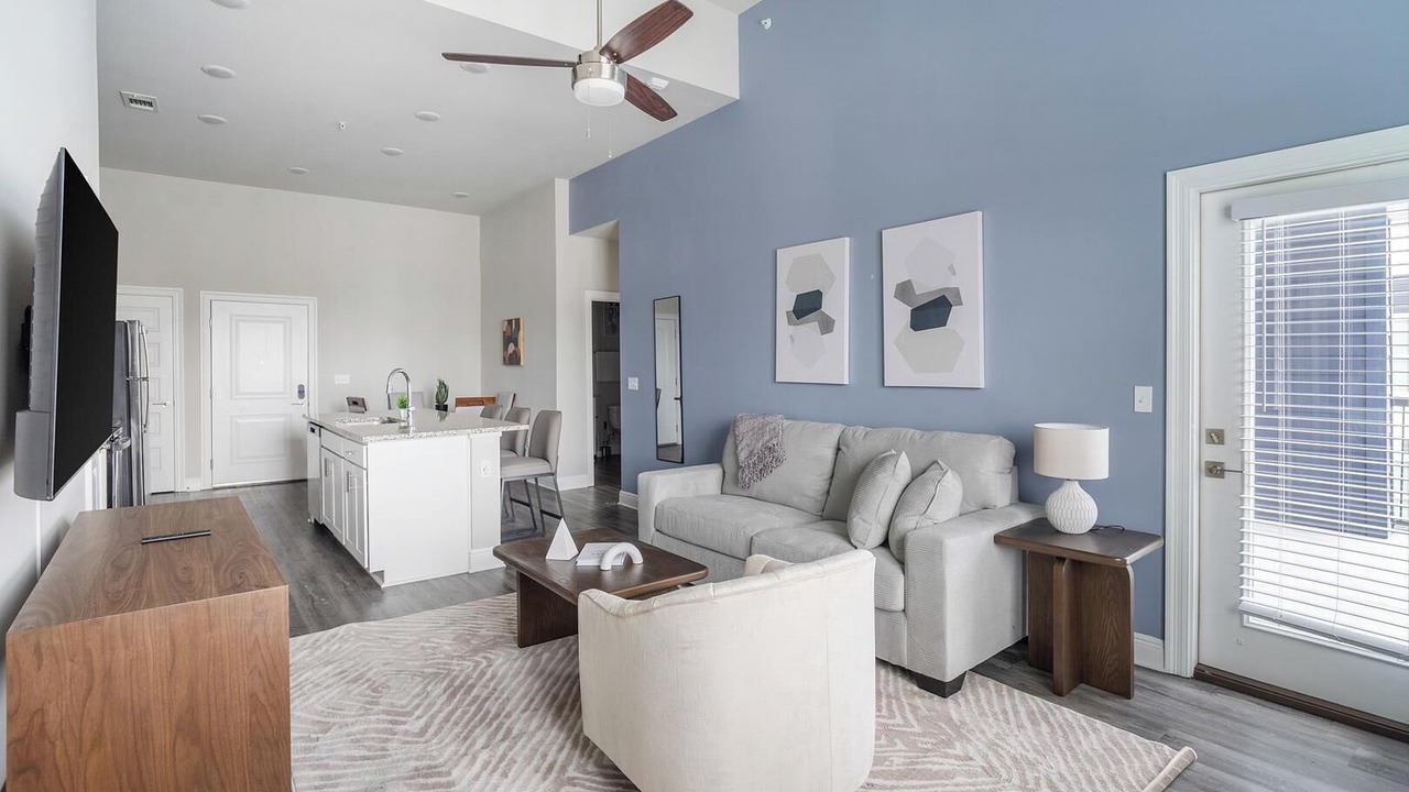 Photo of Livingroom in Harvey