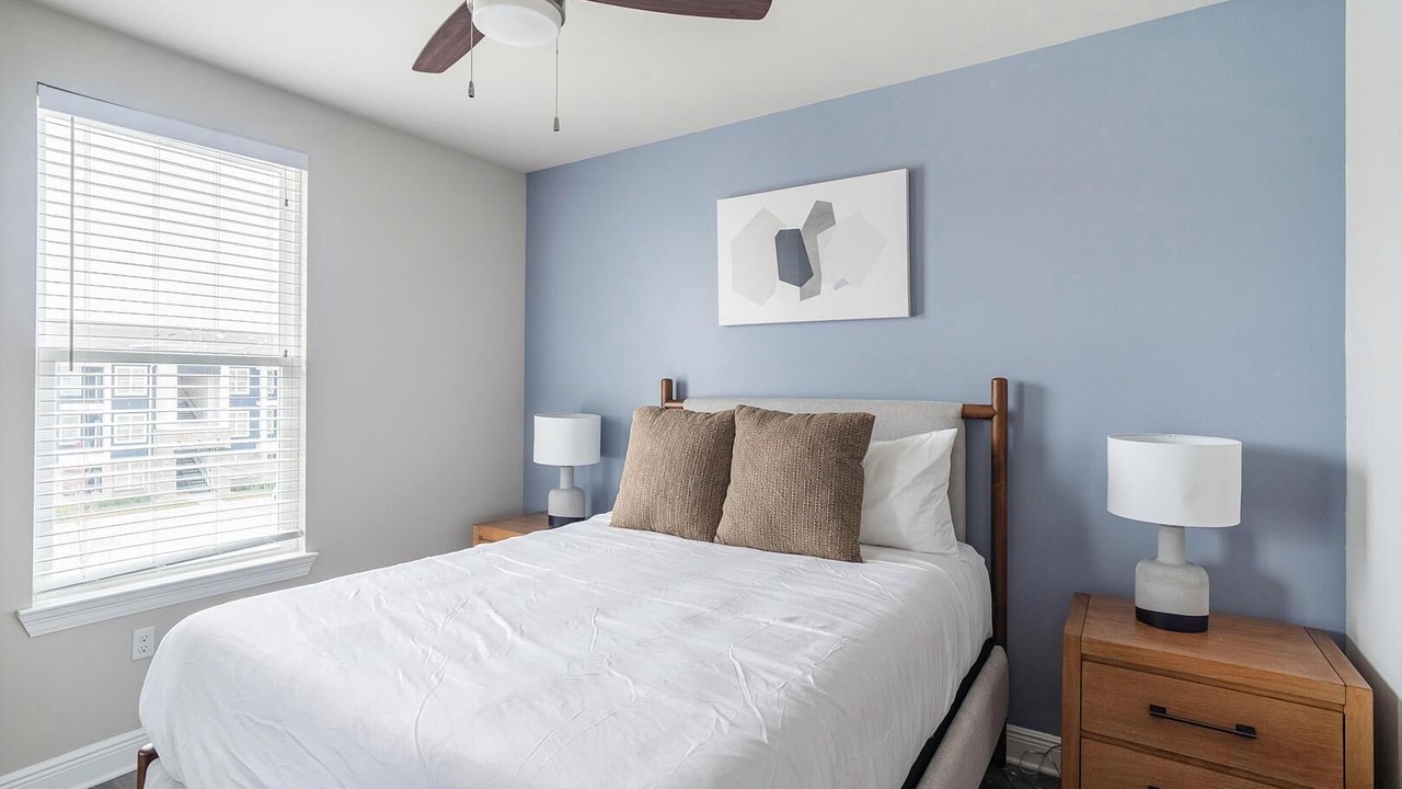 Photo of Bedroom in Harvey