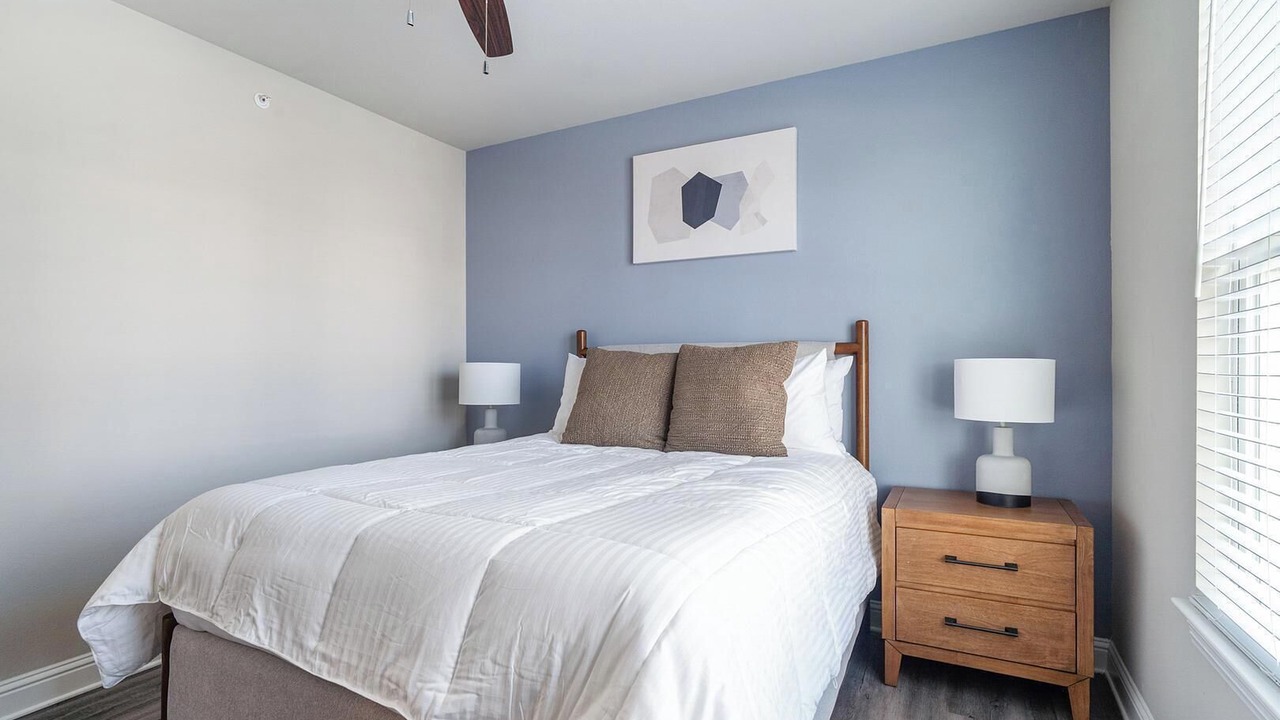 Photo of Bedroom in Harvey