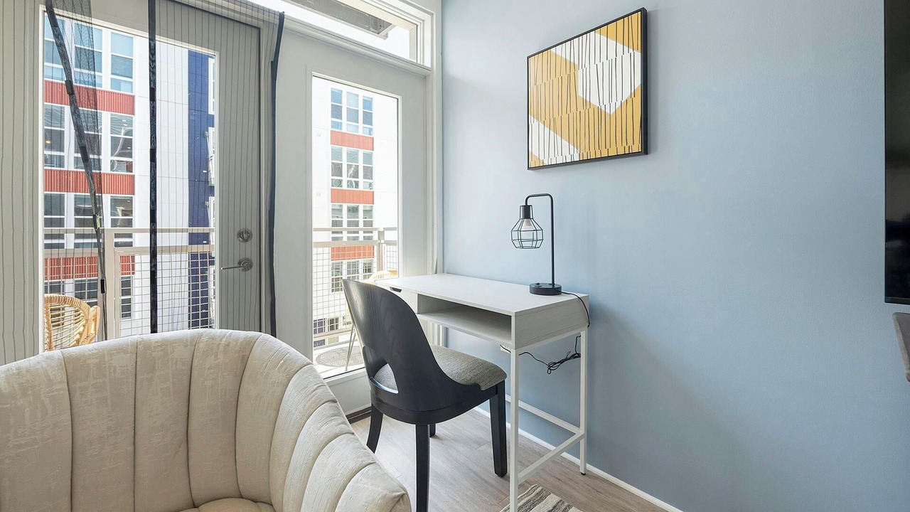 Photo of Livingroom in Hyattsville