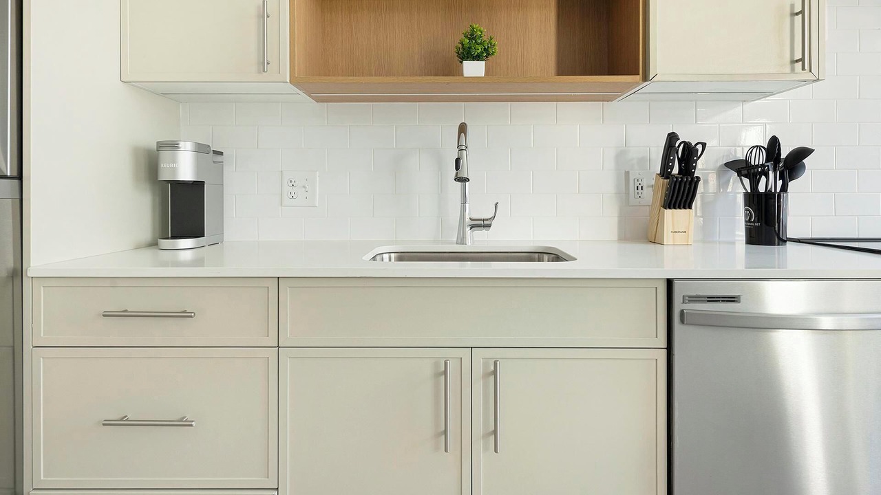 Photo of Kitchen in Hyattsville