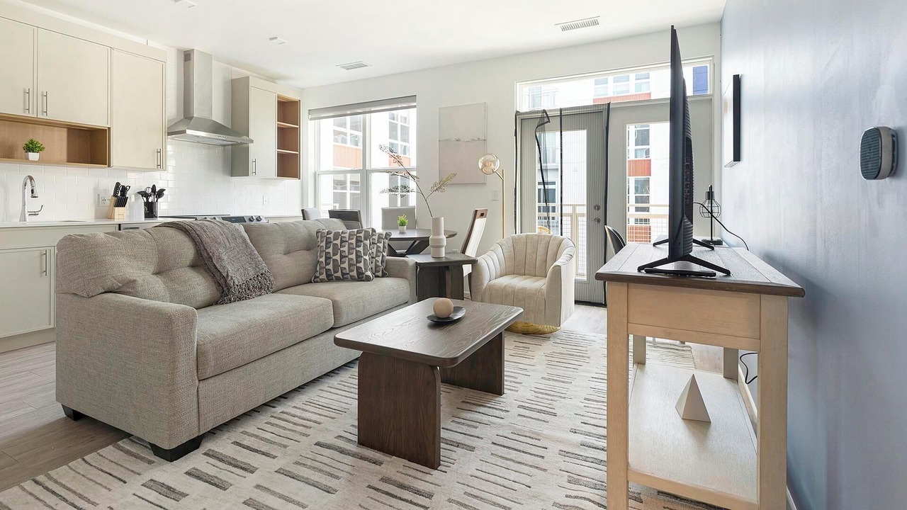 Photo of Livingroom in Hyattsville