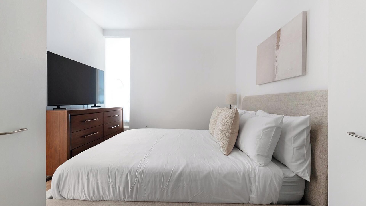 Photo of Bedroom in Hyattsville
