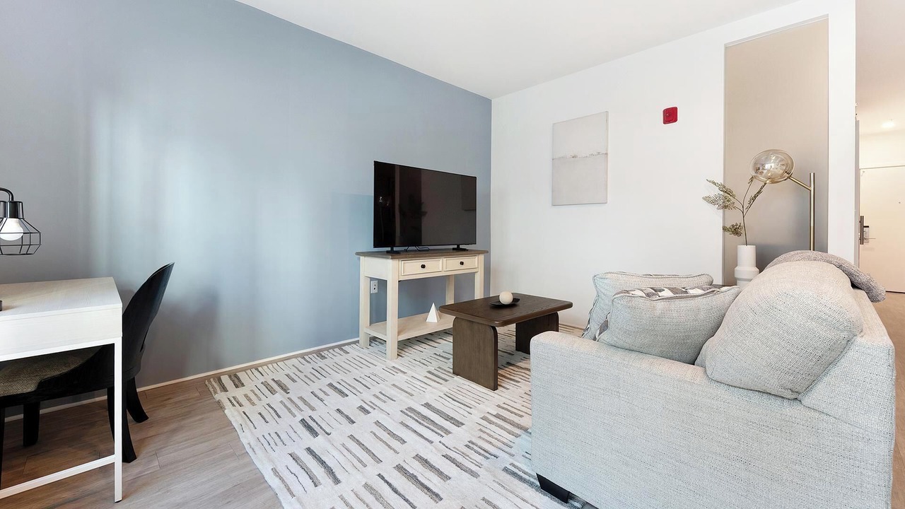 Photo of Livingroom in Hyattsville
