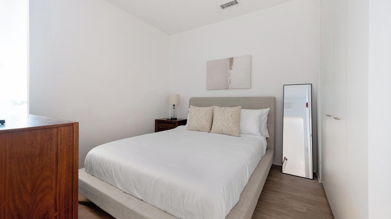 Photo of Bedroom in Hyattsville