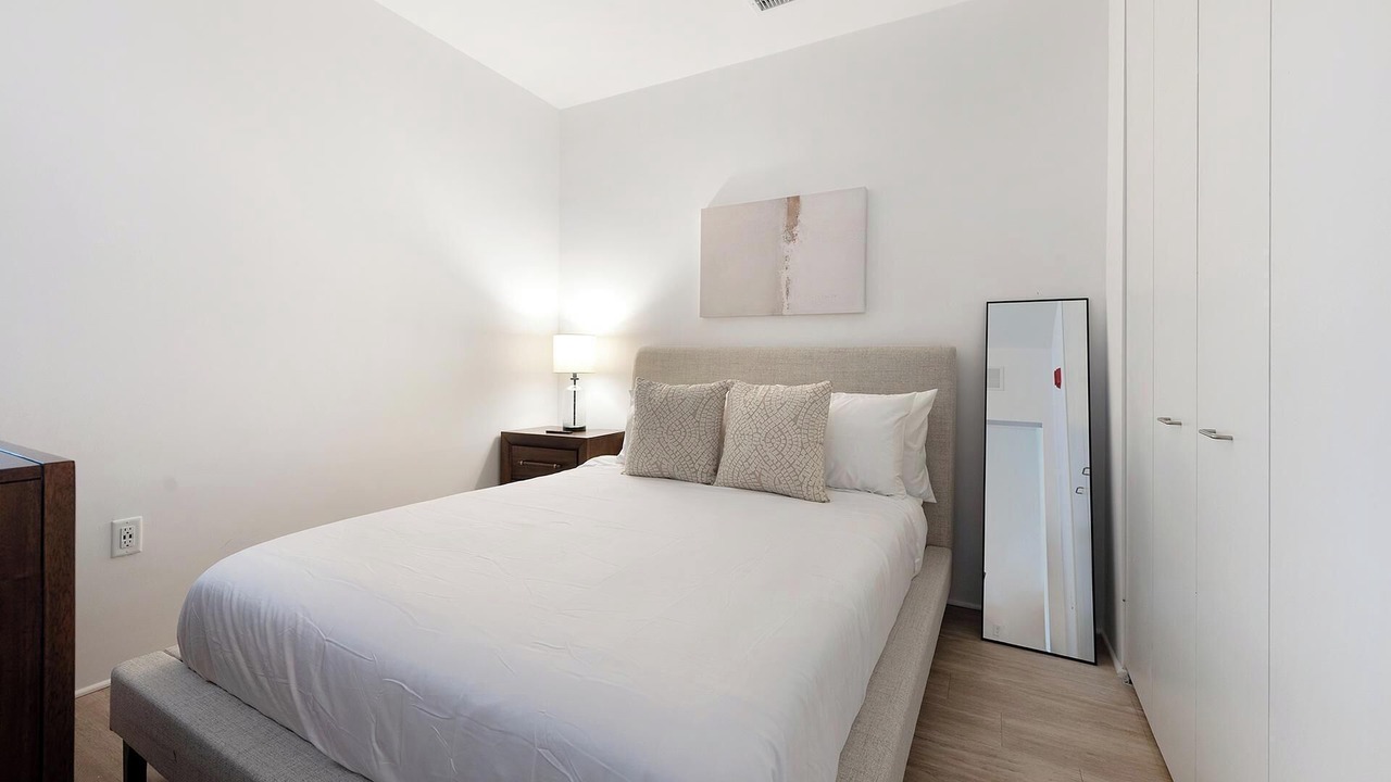 Photo of Bedroom in Hyattsville
