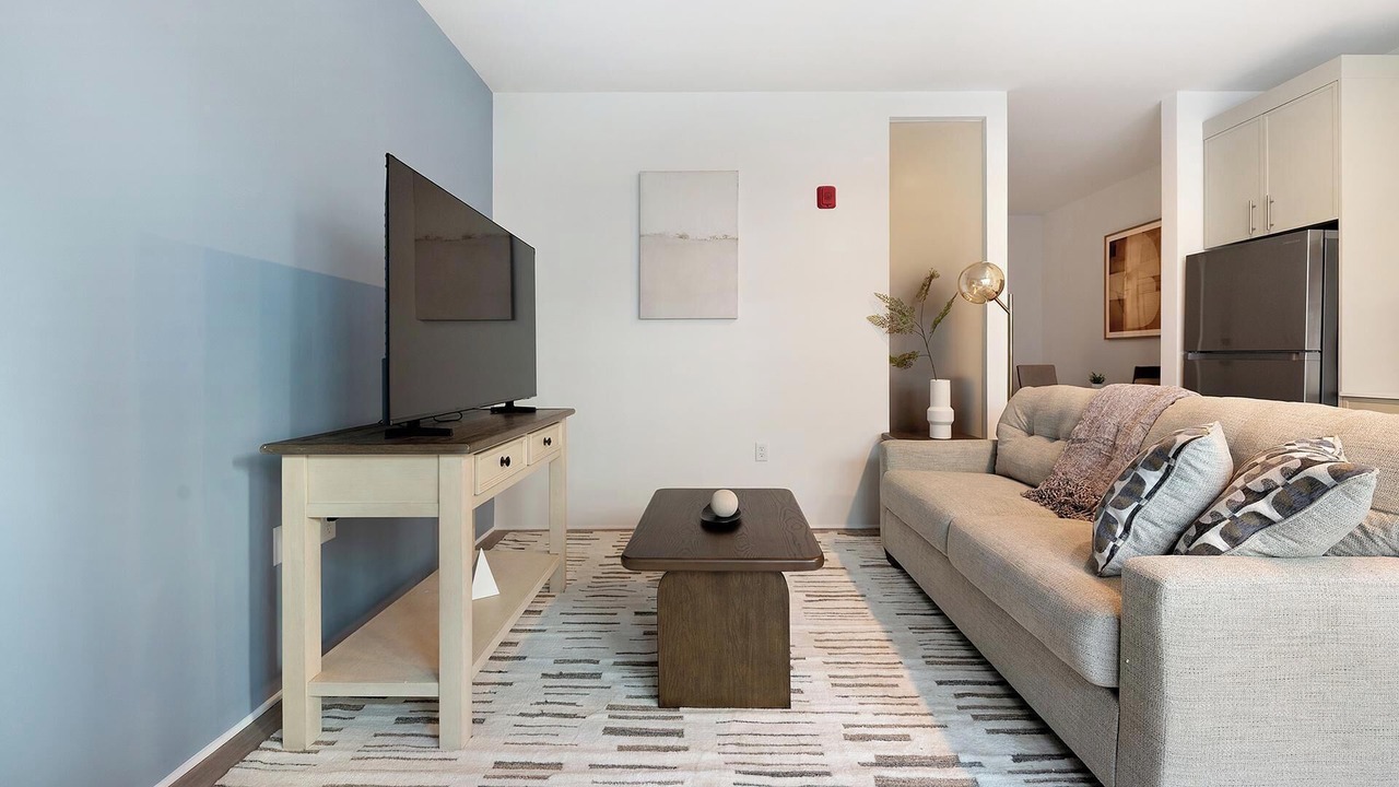 Photo of Livingroom in Hyattsville