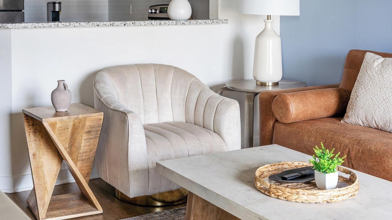 Photo of Livingroom in Lakeland