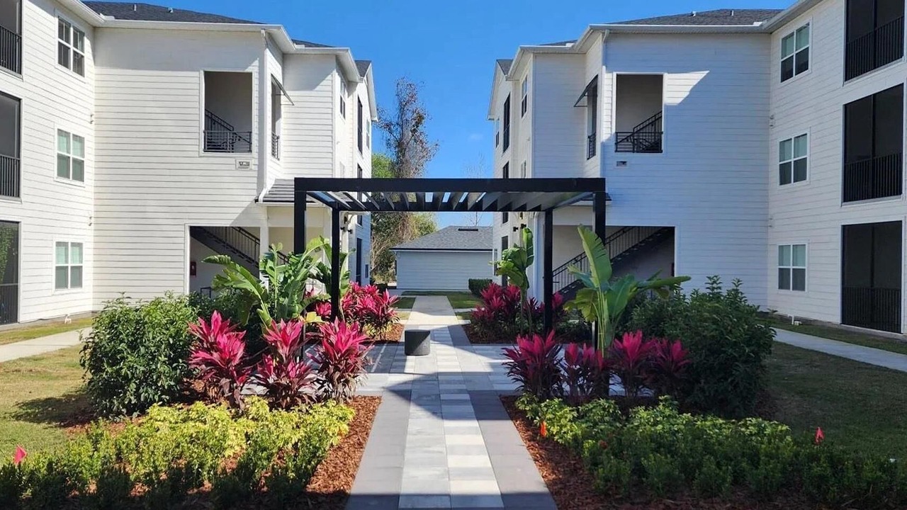 Photo of Outdoor in Lakeland