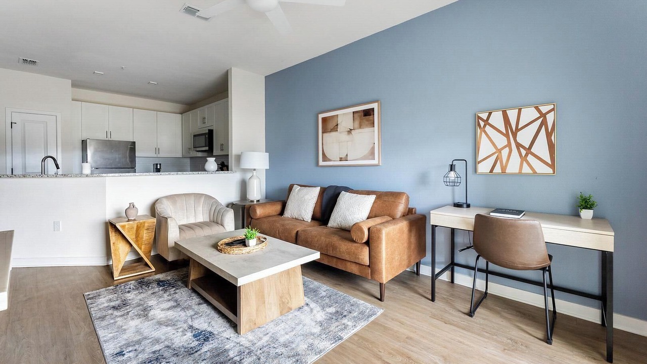 Photo of Livingroom in Lakeland