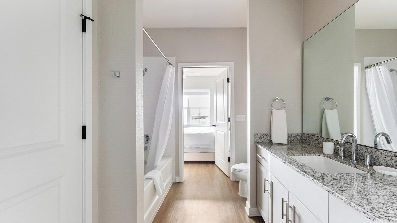 Photo of Bathroom in Lakeland