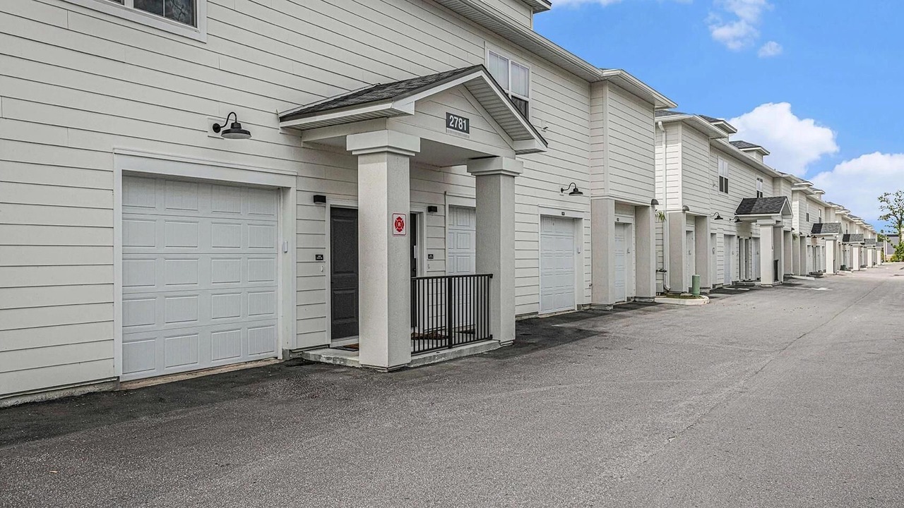 Photo of Outdoor in Lakeland