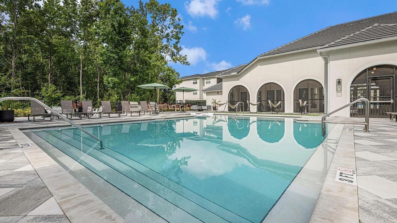 Photo of Outdoor in Lakeland