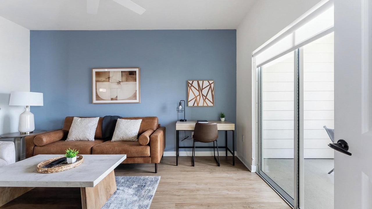 Photo of Livingroom in Lakeland