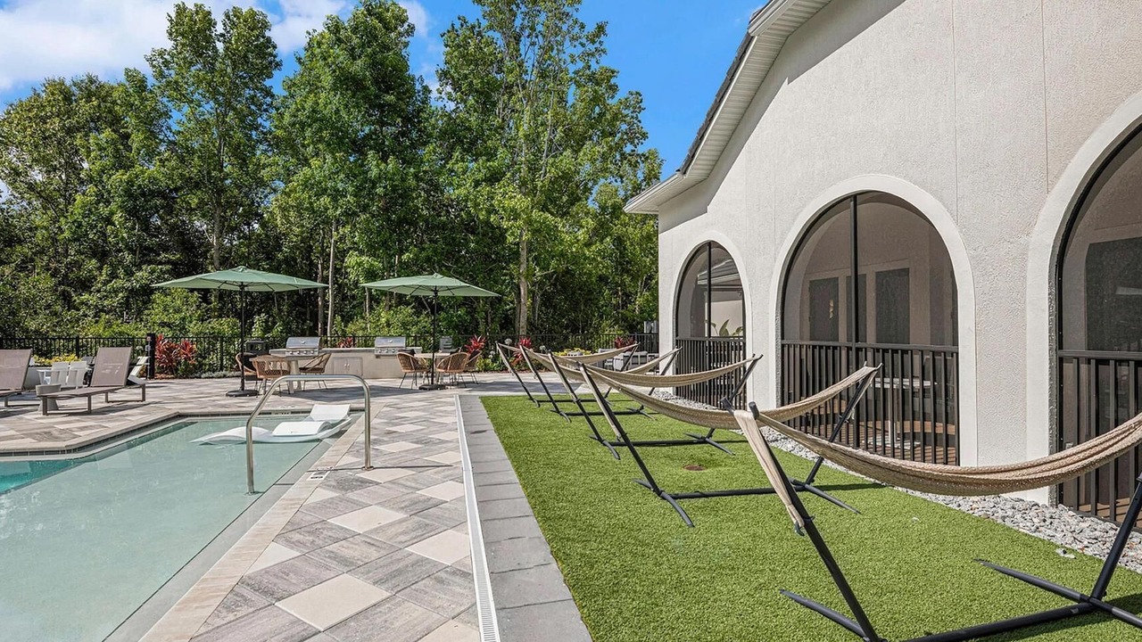 Photo of Outdoor in Lakeland