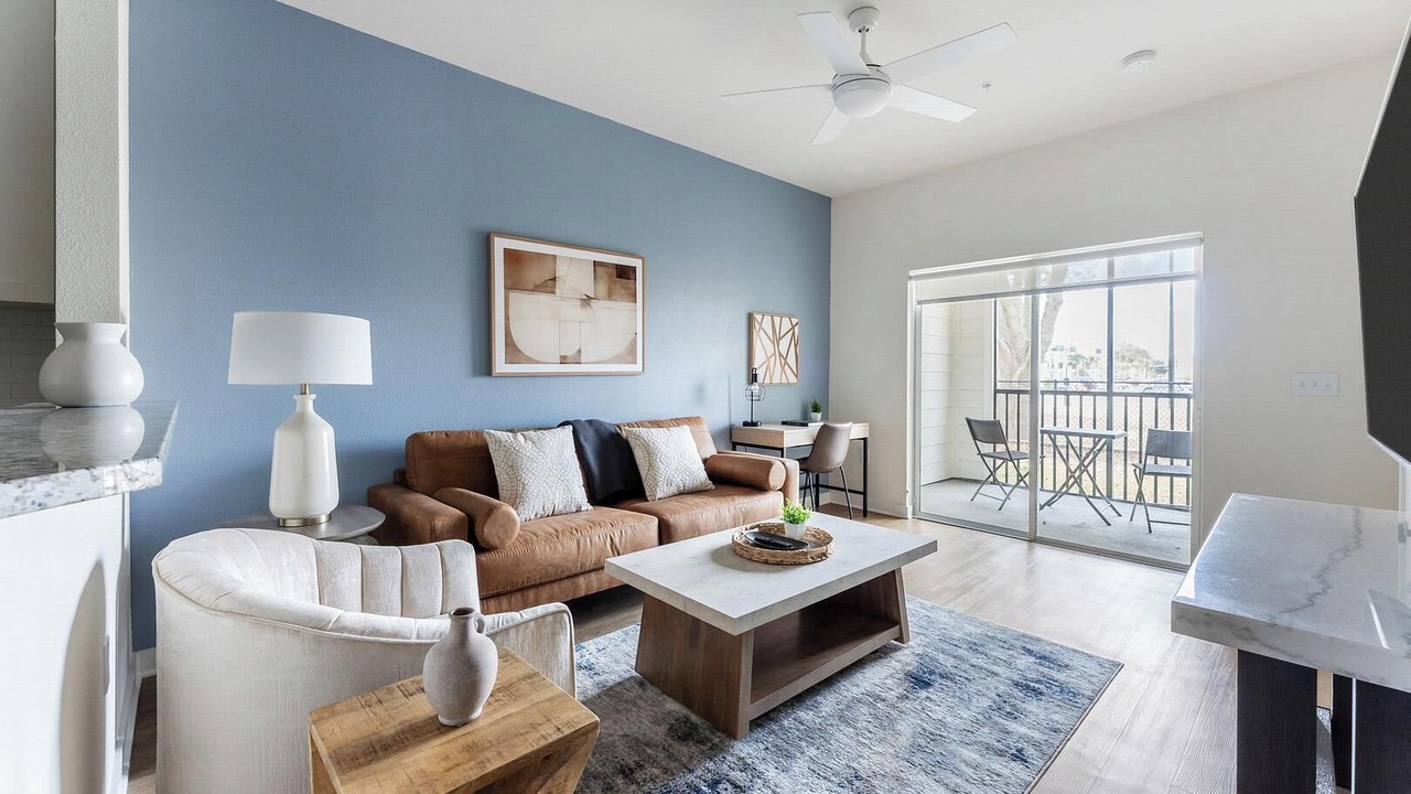 Photo of Livingroom in Lakeland