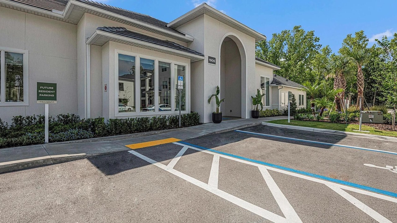 Photo of Outdoor in Lakeland