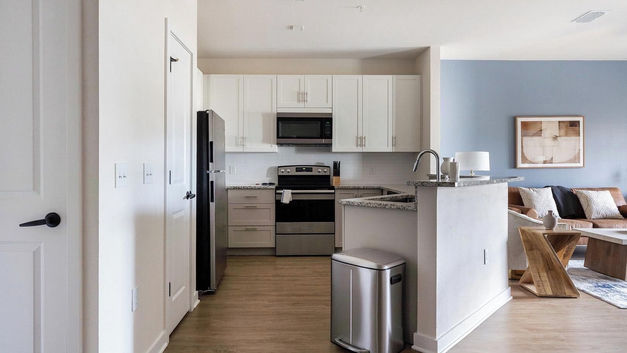 Photo of Kitchen in Lakeland