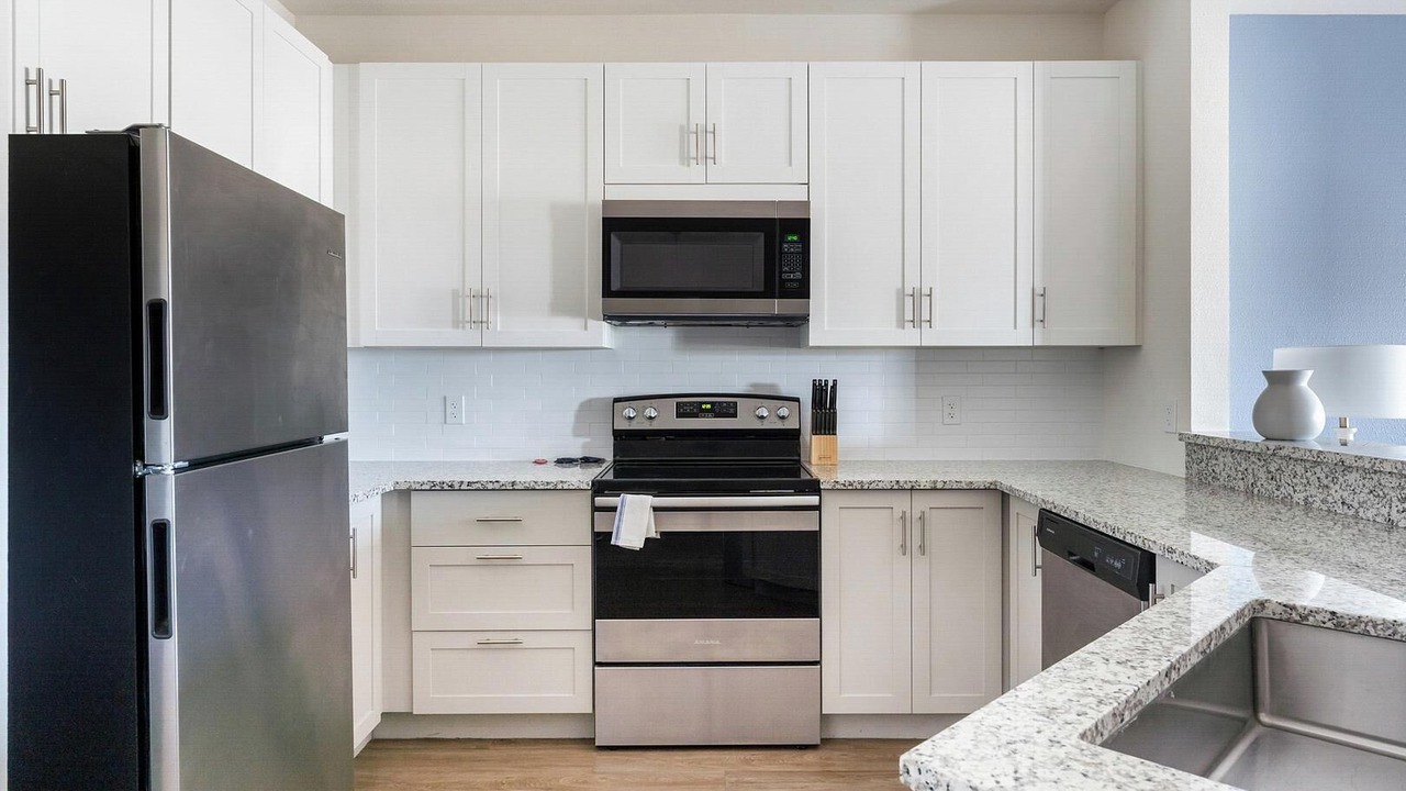 Photo of Kitchen in Lakeland
