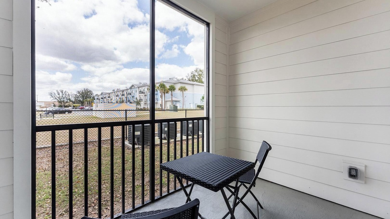 Photo of Outdoor in Lakeland