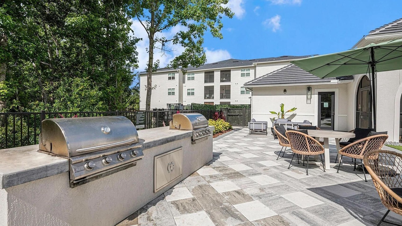 Photo of Outdoor in Lakeland