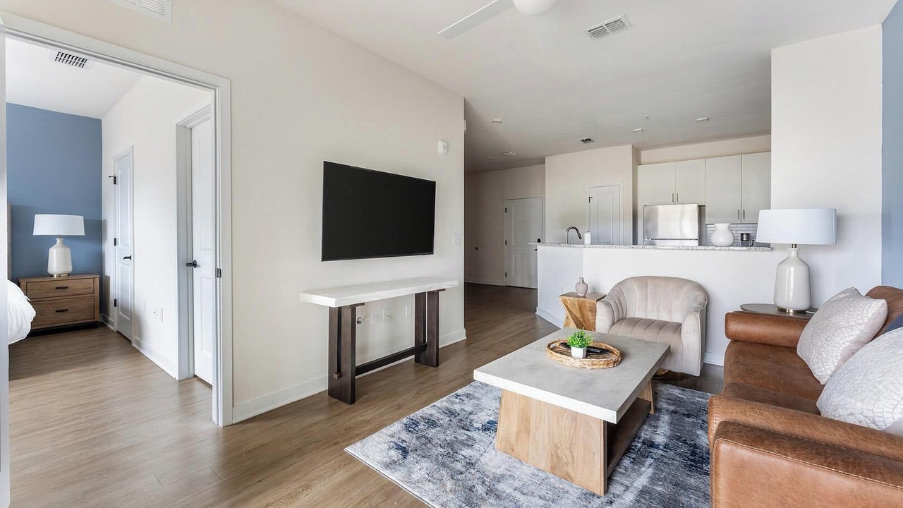 Photo of Livingroom in Lakeland