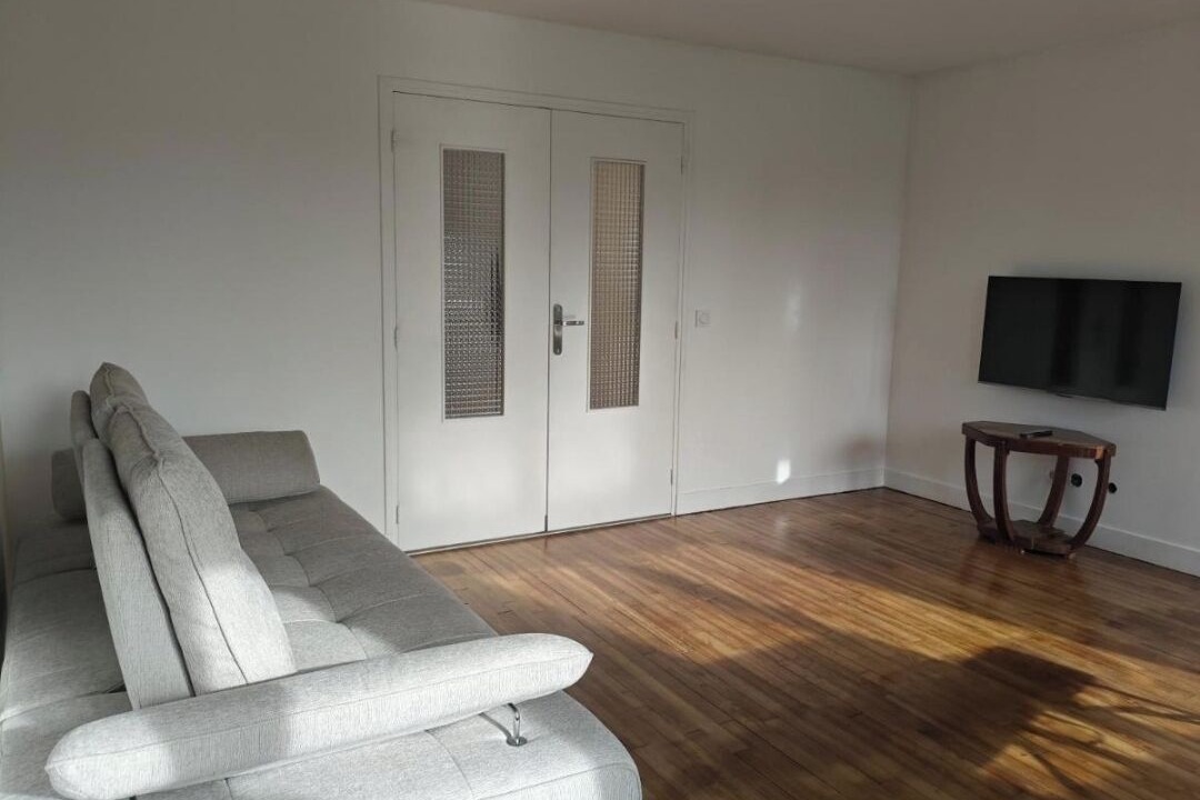 Photo of Livingroom in Emerainville