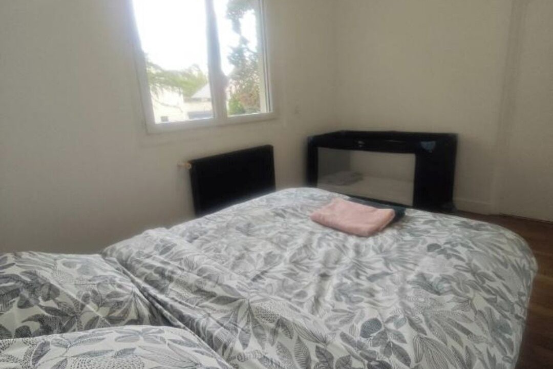 Photo of Bedroom in Emerainville