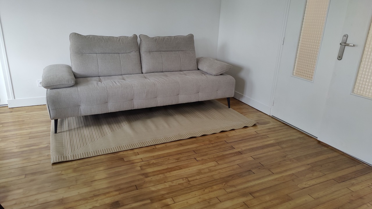 Photo of Livingroom in Emerainville