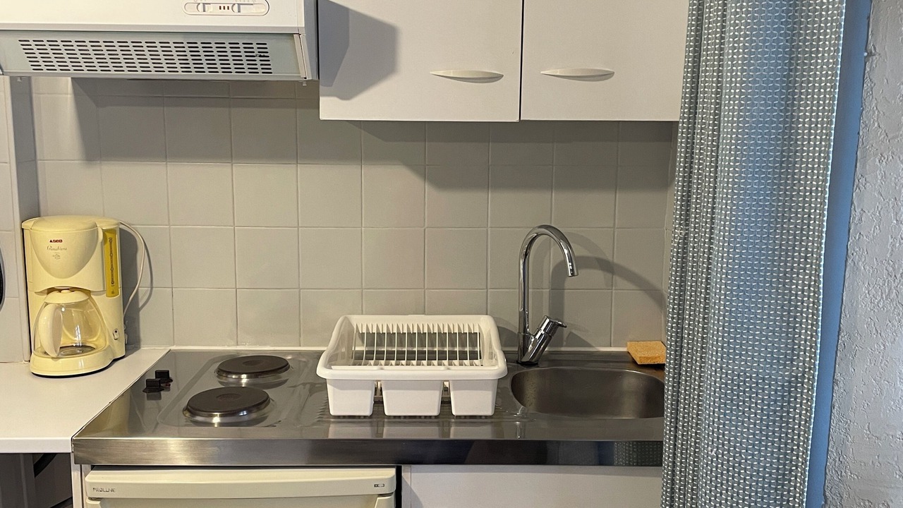 Photo of Kitchen in Notre-Dame du Mont