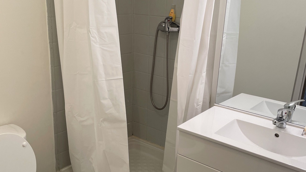 Photo of Bathroom in Notre-Dame du Mont