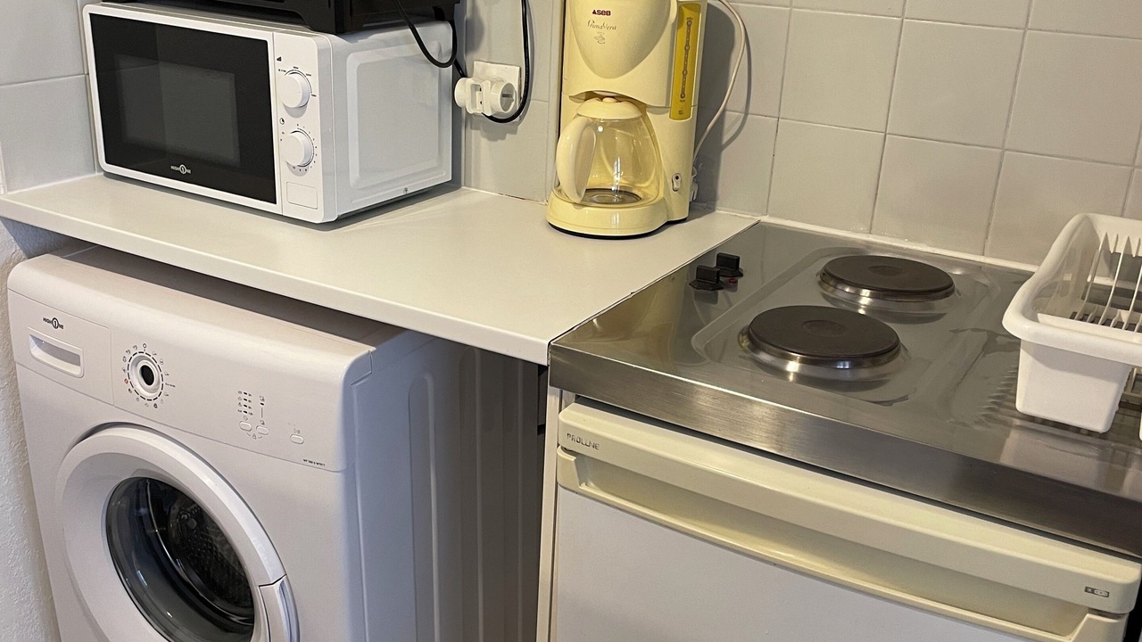Photo of Kitchen in Notre-Dame du Mont