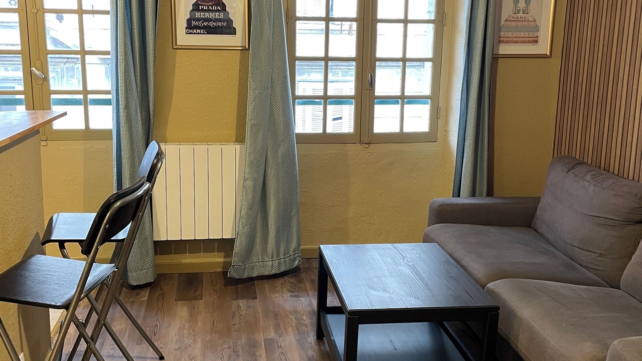 Photo of Livingroom in Notre-Dame du Mont