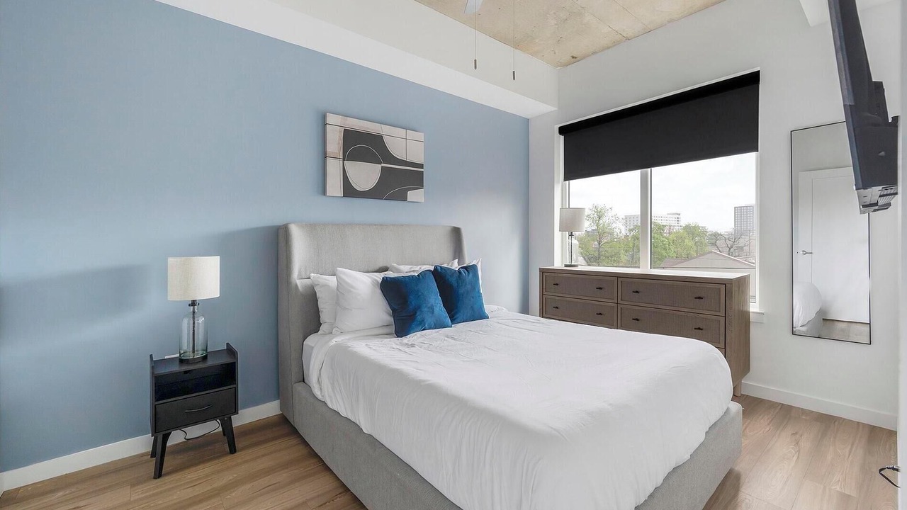 Photo of Bedroom in West End