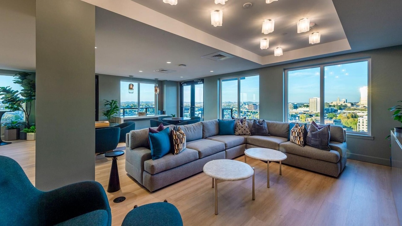 Photo of Livingroom in West End