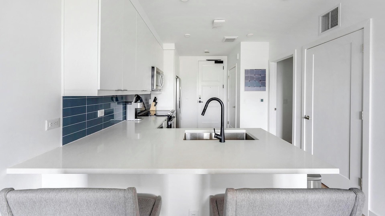 Photo of Kitchen in West End
